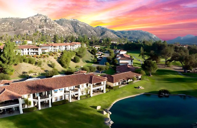 Hyatt Vacation Club at the Welk - Many Weeks Available!