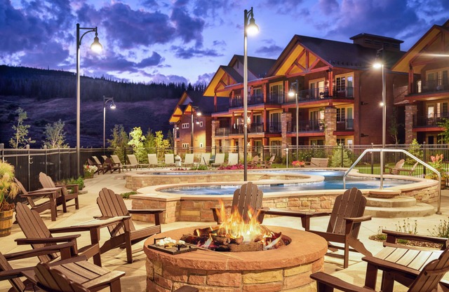 Hyatt Vacation Club at The Ranahan