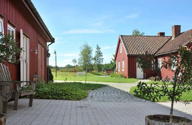Hybel torp