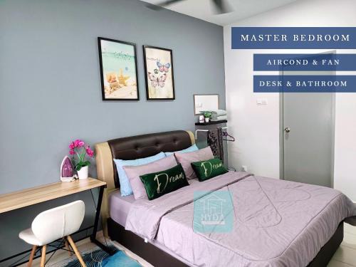 HYDA Homestay Melaka, Durian Tunggal