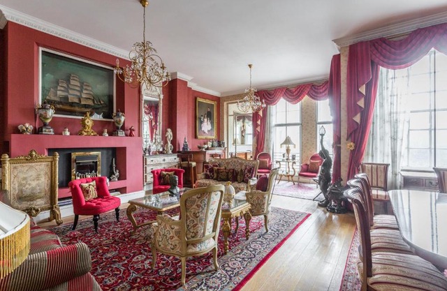 Hyde Park Gate II by Onefinestay