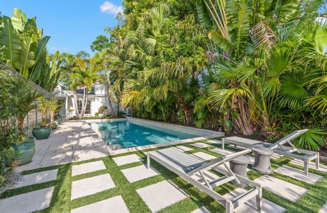 Hyde Park Hydeaway | Stunning Home w/ Heated Pool!