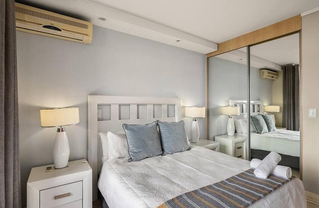 Hydro Sandton Executive Apartments