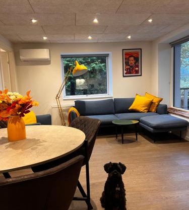 Hygge Green Retreat Billund