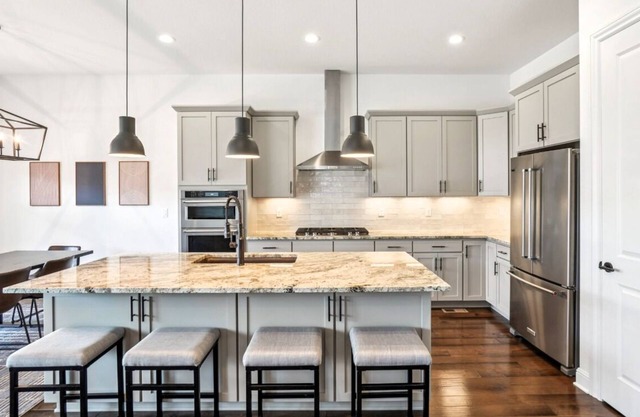 Hygge Hideaway - 3bed/2bath Single Family Home
