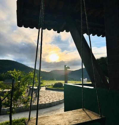 Hygge Hotel Boutique