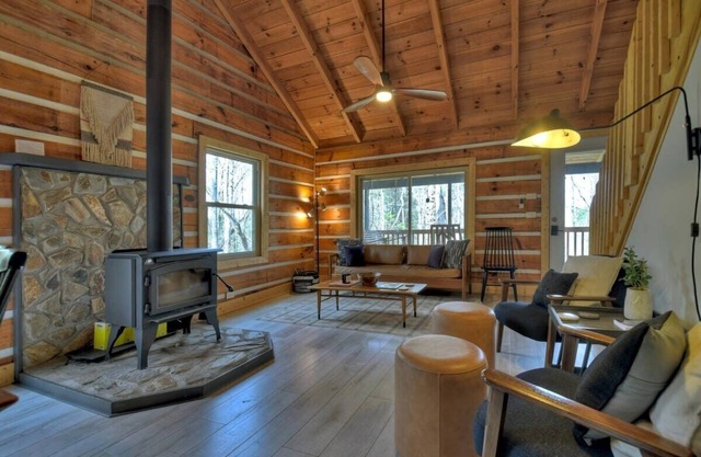 Hygge House | Free Night Offer!