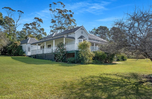 Hygge House - Kangaroo valley