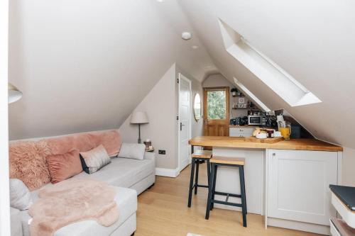 Hygge Lodge