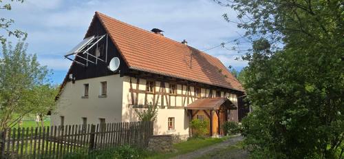 Hygge Młyńsko