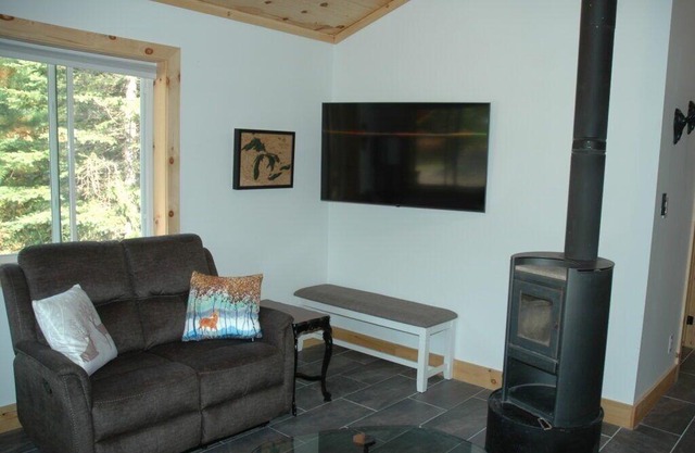 Hyggeligt Hus getaway