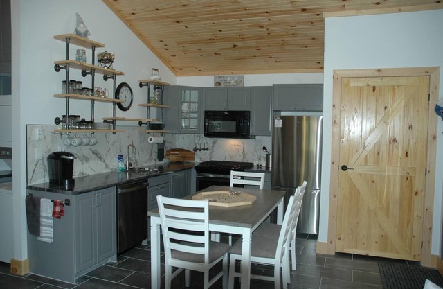Hyggeligt Hus, Hyggeligt Hus Getaway