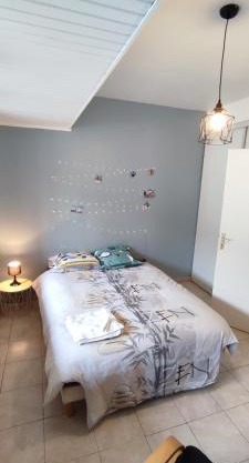 Hypercentre grand appartement lumineux 3 chambres parking