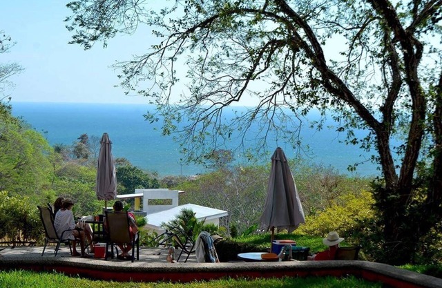 Hypnotic Costa Rica Nativa Resort / Los Lomas 1 C