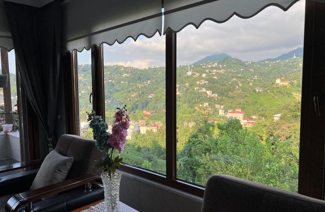 Hz muzonun evi
