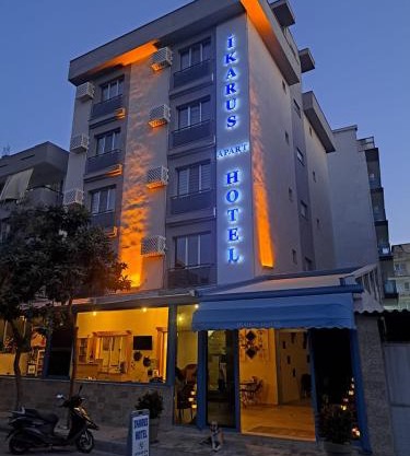 İkarus Hotel