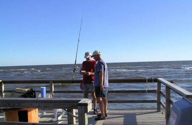I Love To Fish Cottage On Chesapeake Bay - Kayaks Included