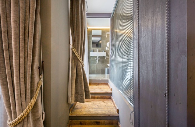 "I Mori" Design Apartments - Loft