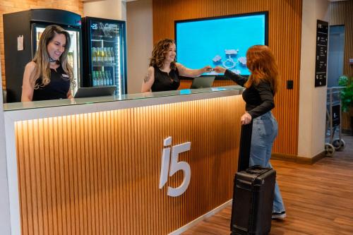 i5 Hotel - Taguatinga