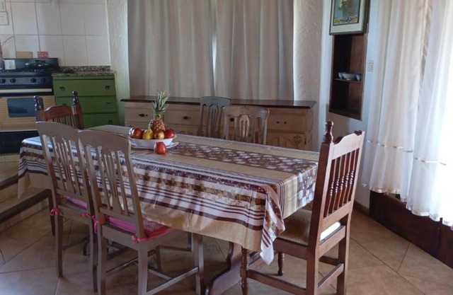 Ia Orana Casa en Los Cocos 200m2