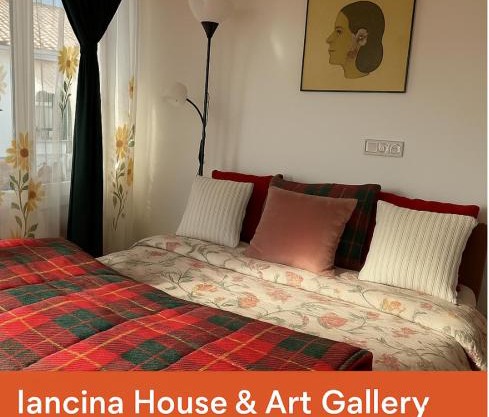 Iancina House & Art Gallery