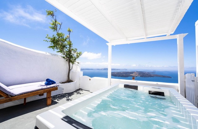 Iatis View Collection - Adults Only