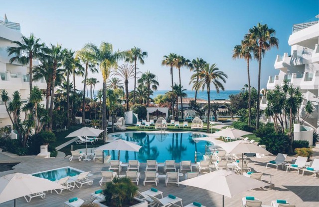 Iberostar Selection Marbella Coral Beach