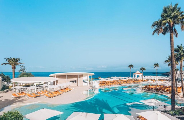 Iberostar Selection Sábila - Adults Only