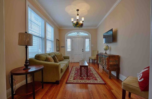 Iberville Granduer II