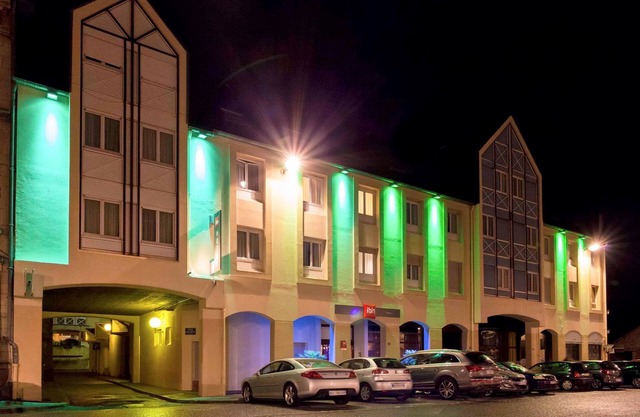 ibis Alencon