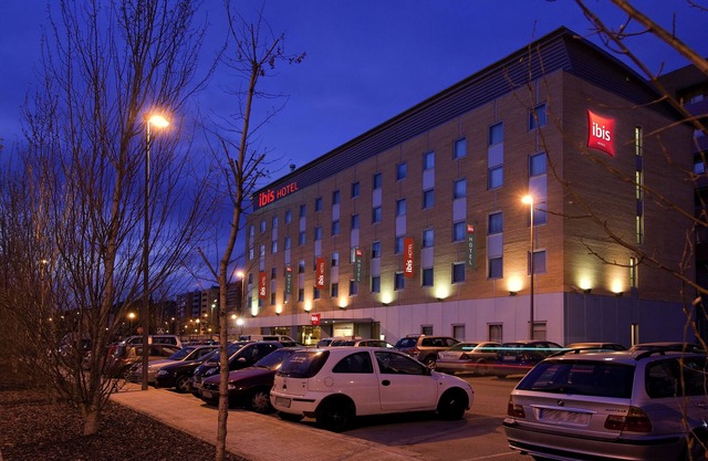 ibis Barcelona Molins de Rei