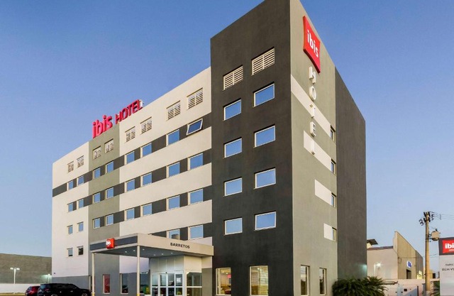 ibis Barretos