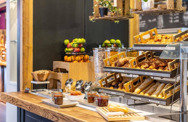 ibis Bristol Temple Meads Quay