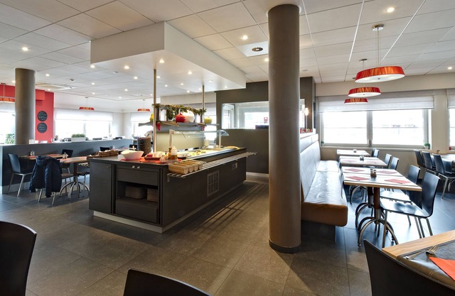 ibis Brussels Waterloo