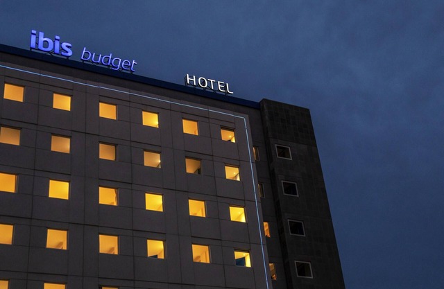ibis budget Aguascalientes Norte