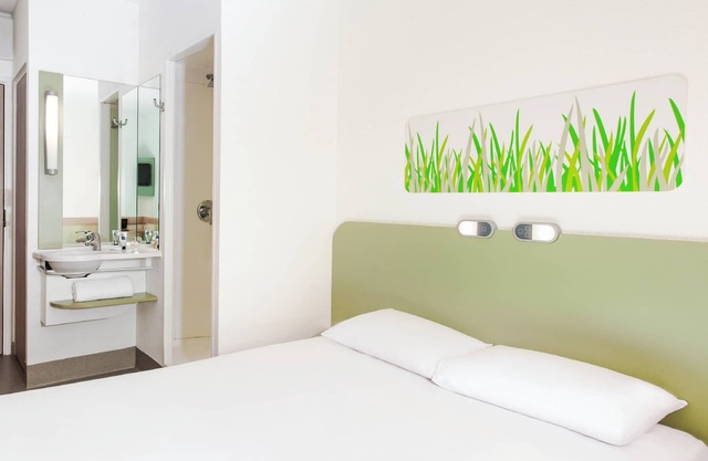 Ibis Budget Beaconsfield