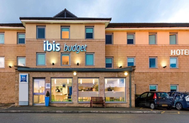 ibis budget Bradford