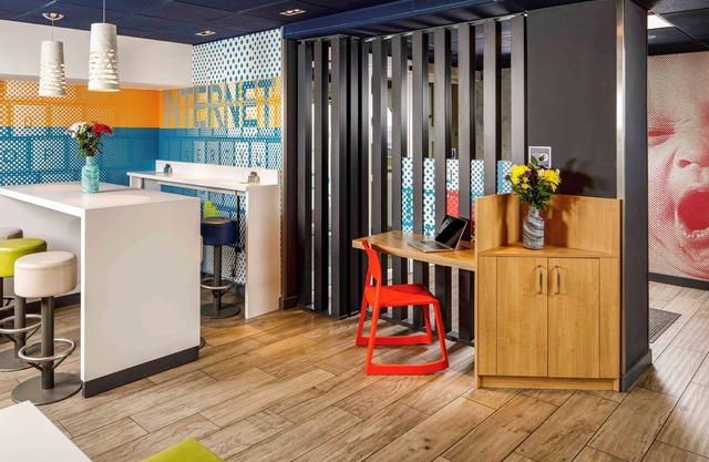 ibis budget Cardiff Centre