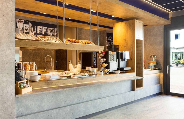 ibis budget Fribourg