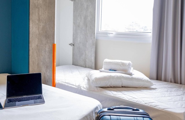 ibis budget Leme