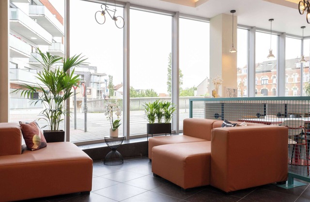 ibis budget Leuven Centrum