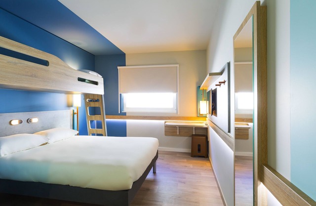 ibis budget Marmande