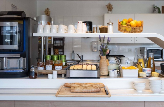 ibis budget Montauban Les Chaumes