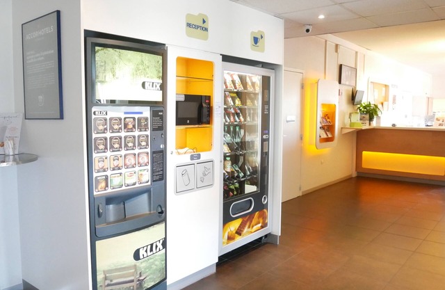 ibis budget Narbonne Sud