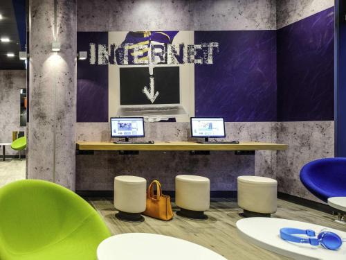 ibis budget Parauapebas