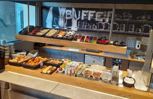 ibis budget Toulouse Centre Gare