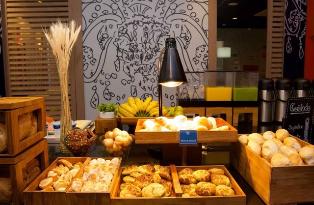 ibis budget Uberlandia