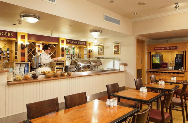 ibis Carlisle – City Centre