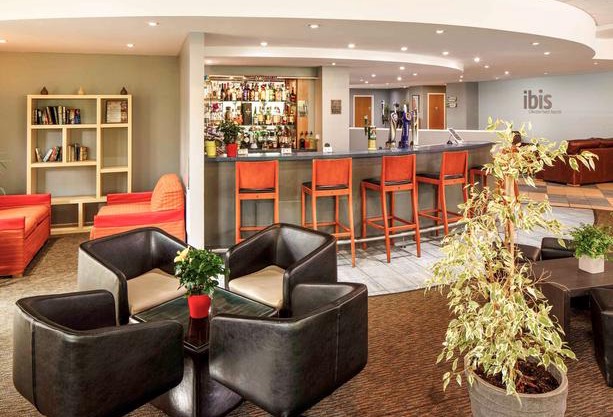 ibis Chesterfield North - Barlborough