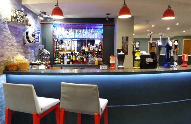 ibis Chesterfield North - Barlborough